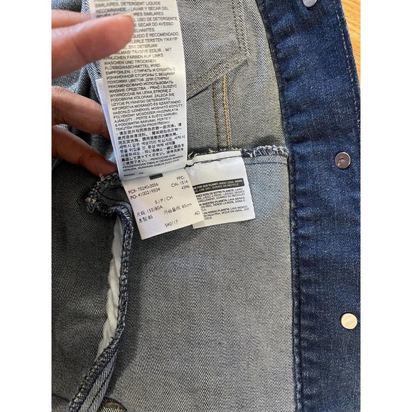 Levi's jacket - Picture 4 of 6